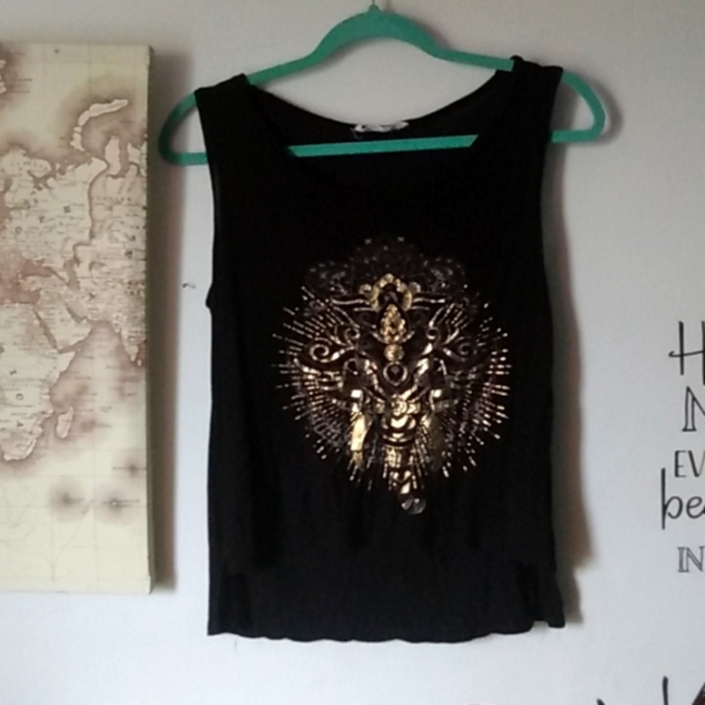 It Closet Tank Top, XS-Medium